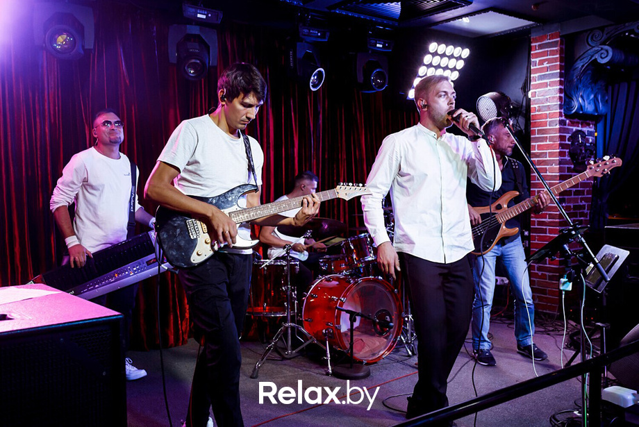 Brooklyn Live!, фото № 3