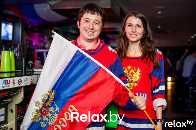 Эти забавные болельщики: вторая часть, фото № 33