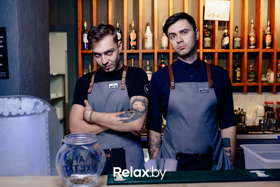 Ночные жители, фото № 34