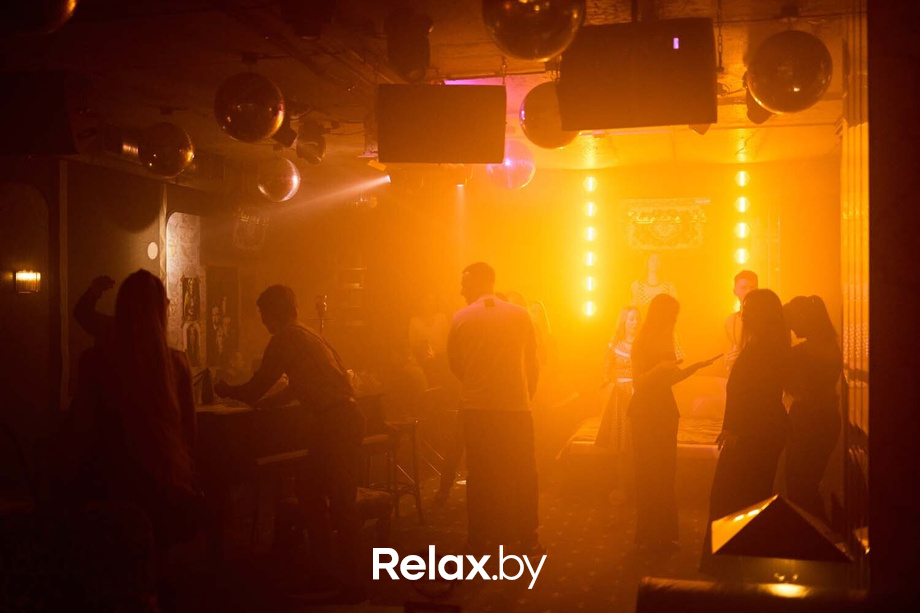 Второй день открытия караоке «Квартирник», фото № 32