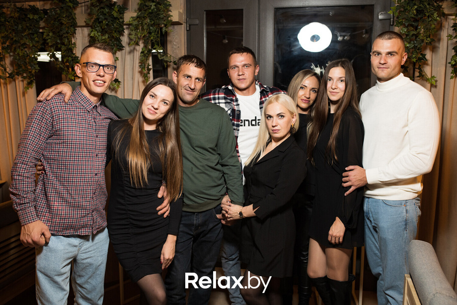 Ночные жители, фото № 47