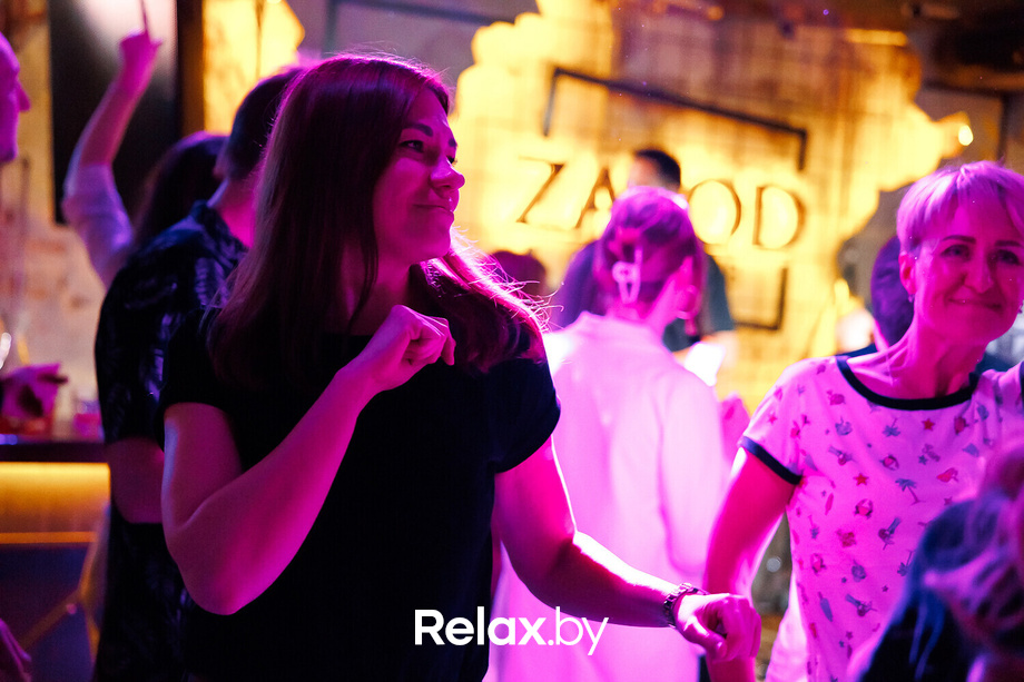 Saturday In Zavod, фото № 11