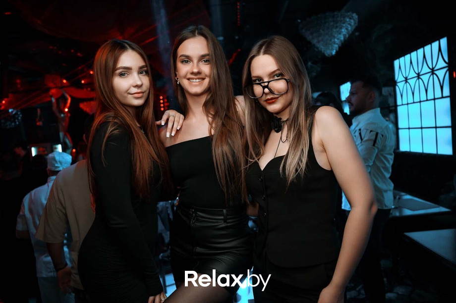 Friday party, фото № 32