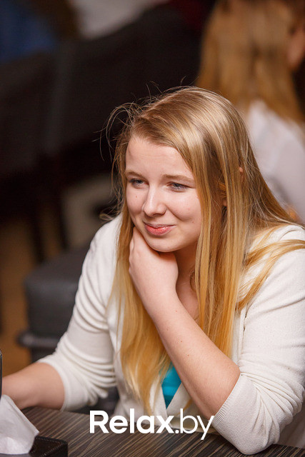 Кафе Brutto: Рок-волна, фото № 28