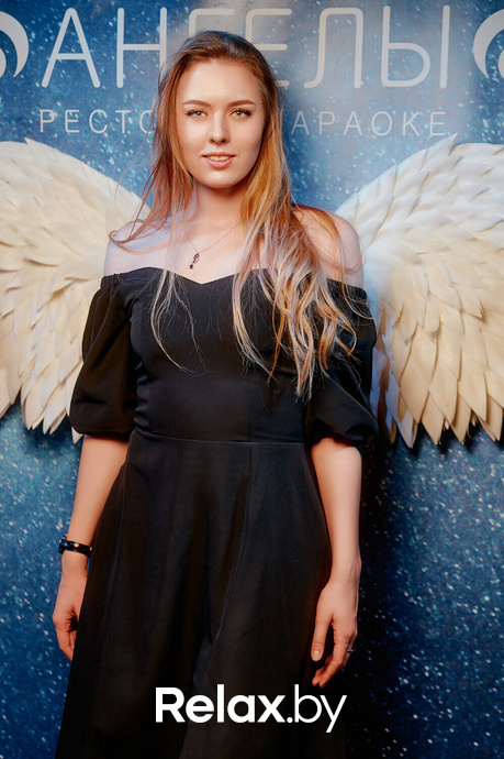 Новый Год в Ангелах, фото № 39