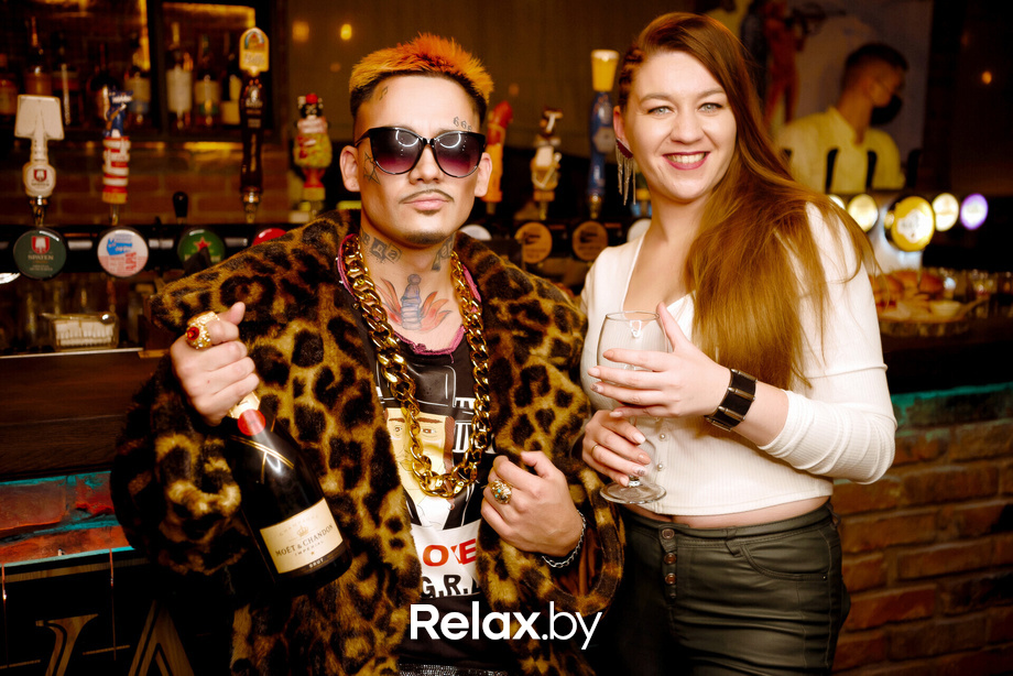 Открытие Gastropub «DROVA», фото № 73