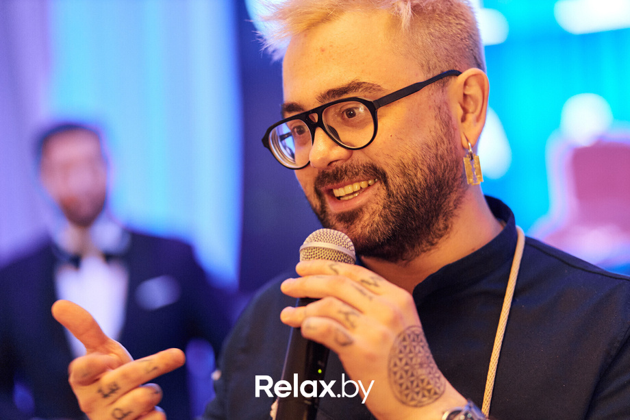 «Гала ужин от шеф-повара Евгения Викентьева», фото № 78