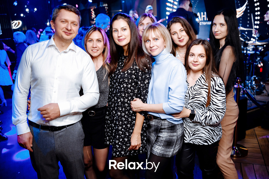 Friday Music, фото № 54