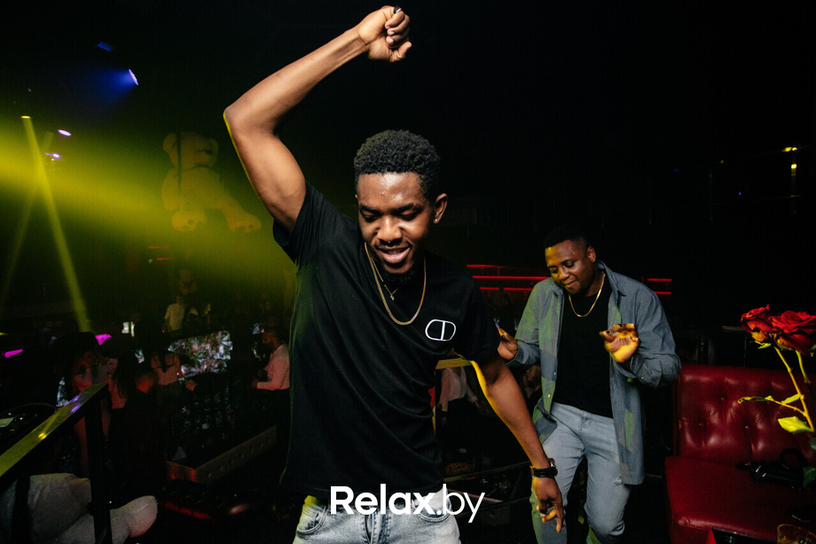 Every saturday, фото № 24