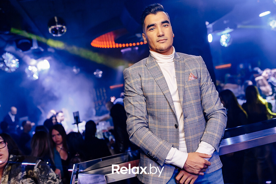 Winter vibes, фото № 20