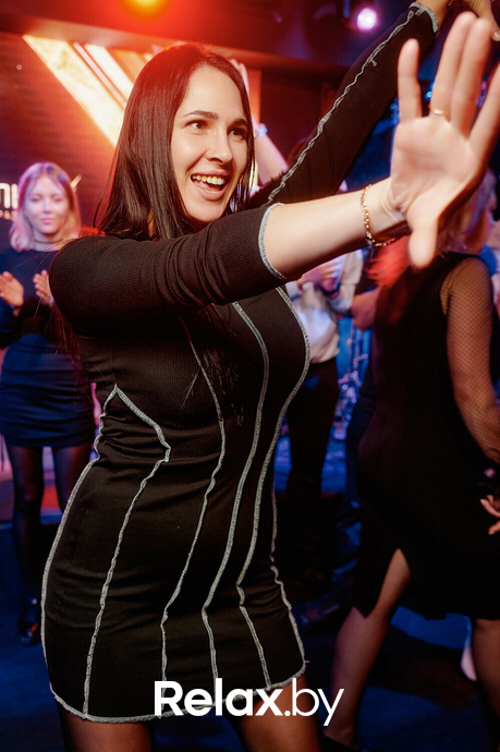 Новый Год в Ангелах, фото № 145