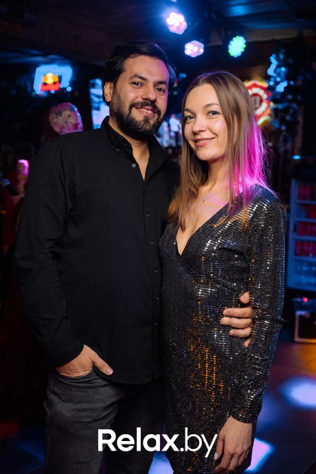 Новый Год, фото № 34