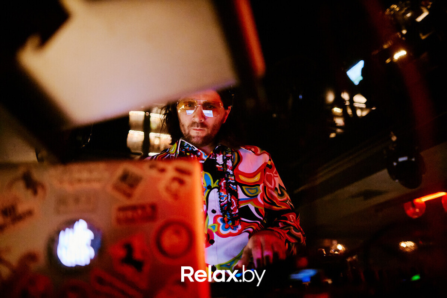 Studio 54, фото № 48