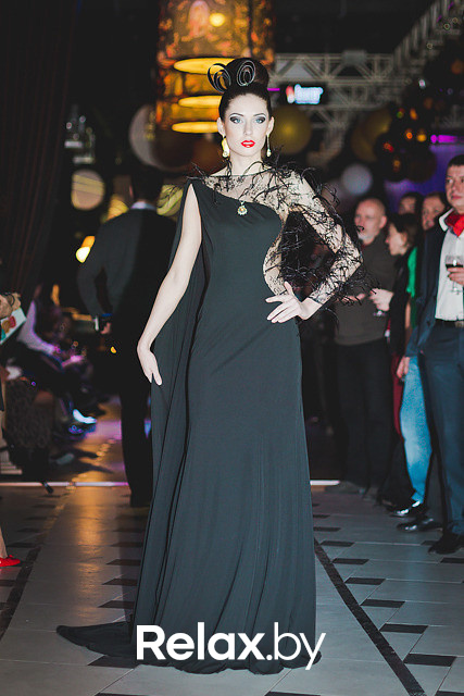 Listapad Film Festival Grand Opening Party by France Group, фото № 138