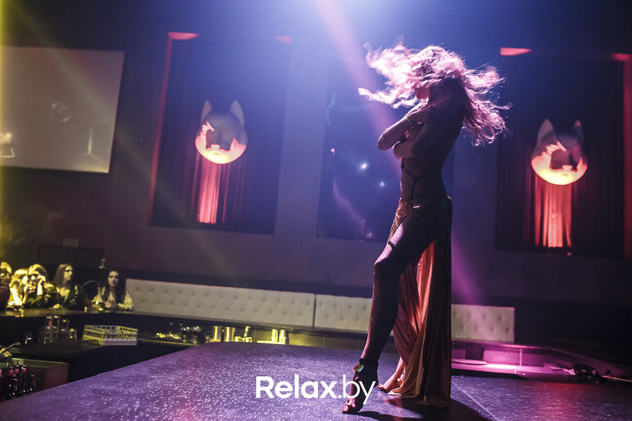 New Season in RICH CAT, фото № 51