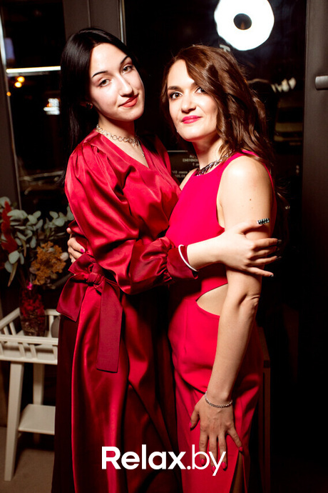 Ночные жители, фото № 52