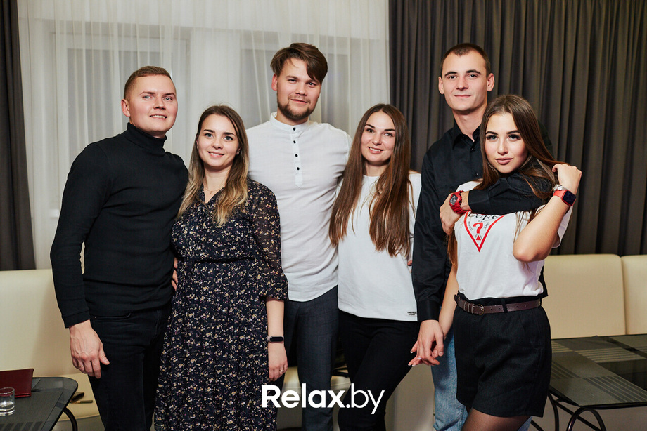 Караоке в «Ast club», фото № 12