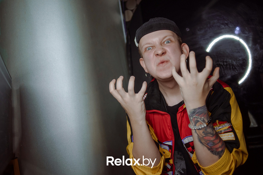 Saturday LUXURIA LXR, фото № 6