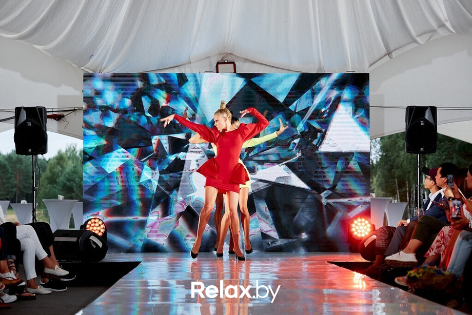 Показ Natalia Lyakhovets | Brands Fashion Show, фото № 7