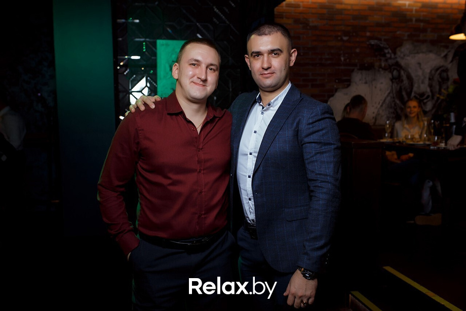 Brooklyn Live!, фото № 35