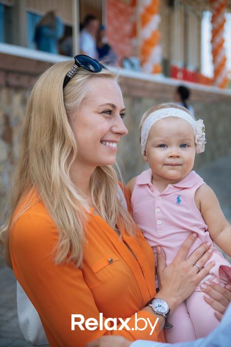 Юбилей Global Child, фото № 14