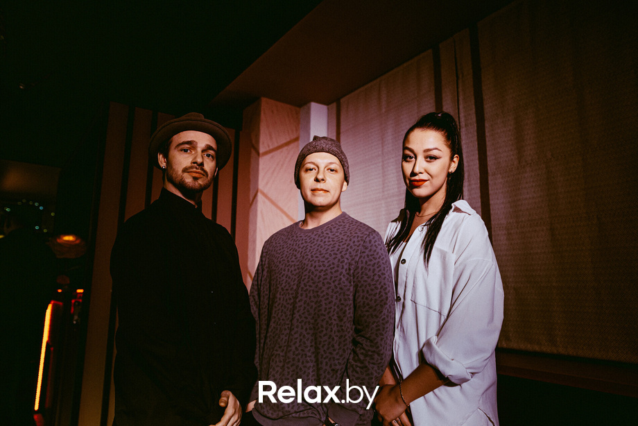 Поэтический вечер / У. Шекспир, фото № 89