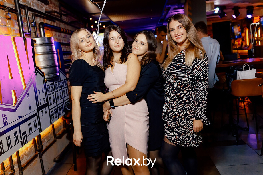Zavod party for soul, фото № 55