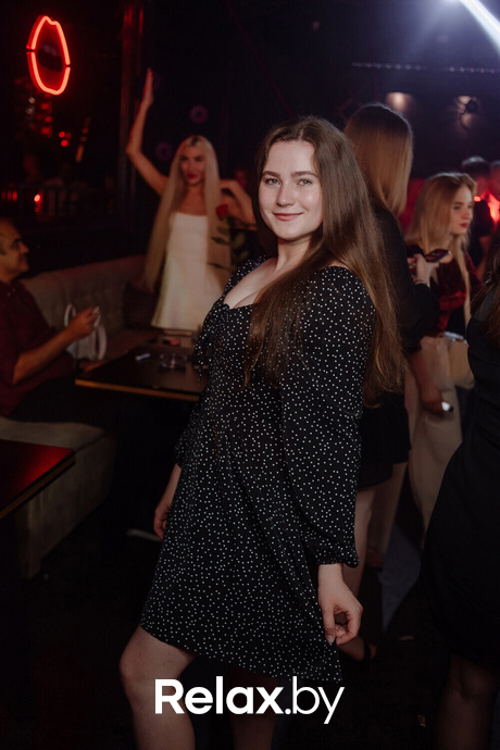 Friday «Stiflers party», фото № 51