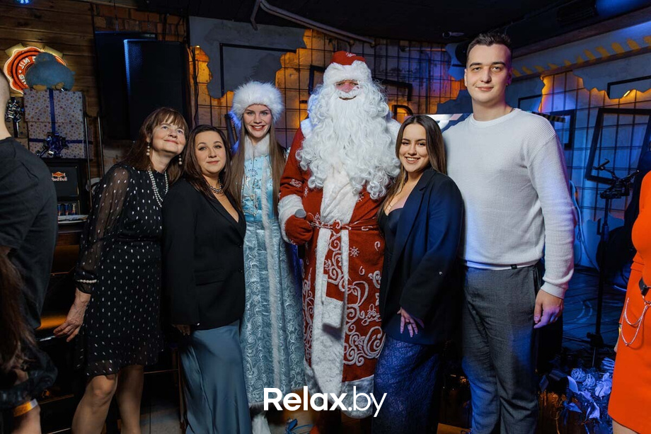 Новый 2025 год, фото № 105