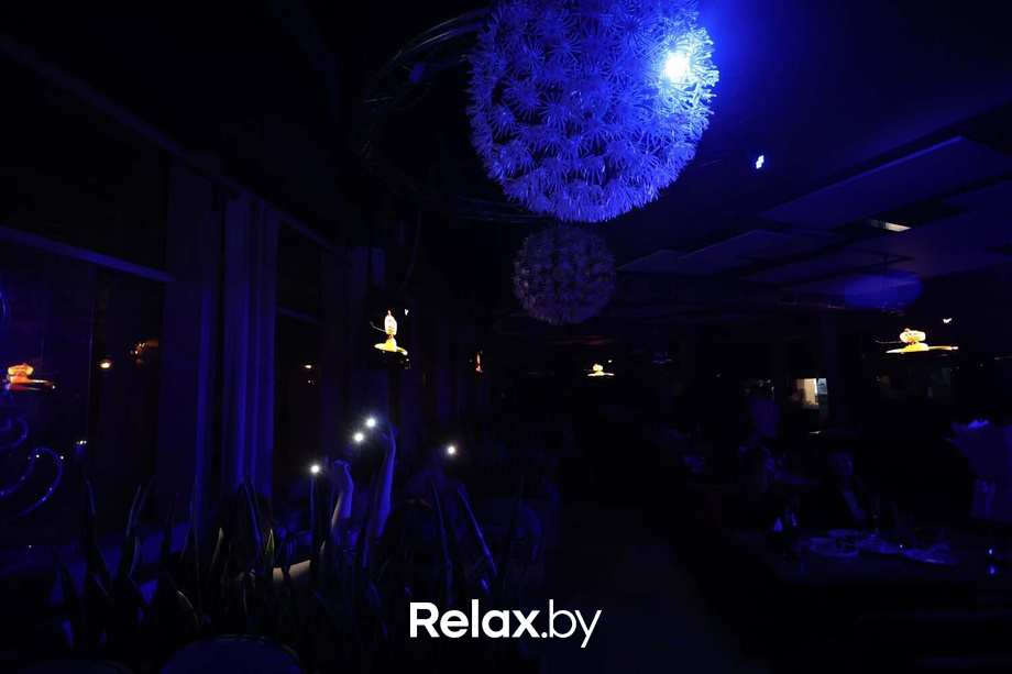 Ночные жители, фото № 83