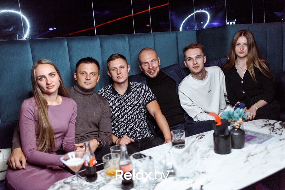 Party saturday, фото № 2