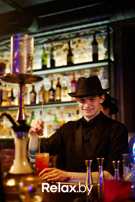 GATSBY, фото № 101