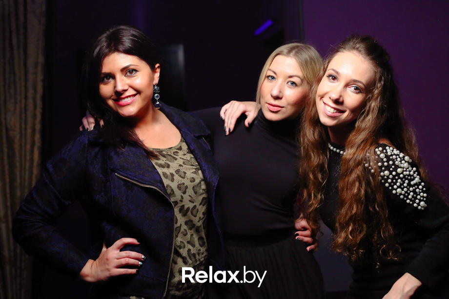 Soul Plane party, фото № 39