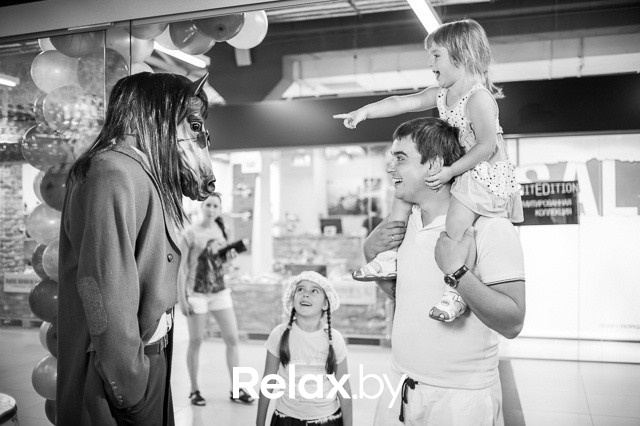 Открытие магазина Bogacho, фото № 14