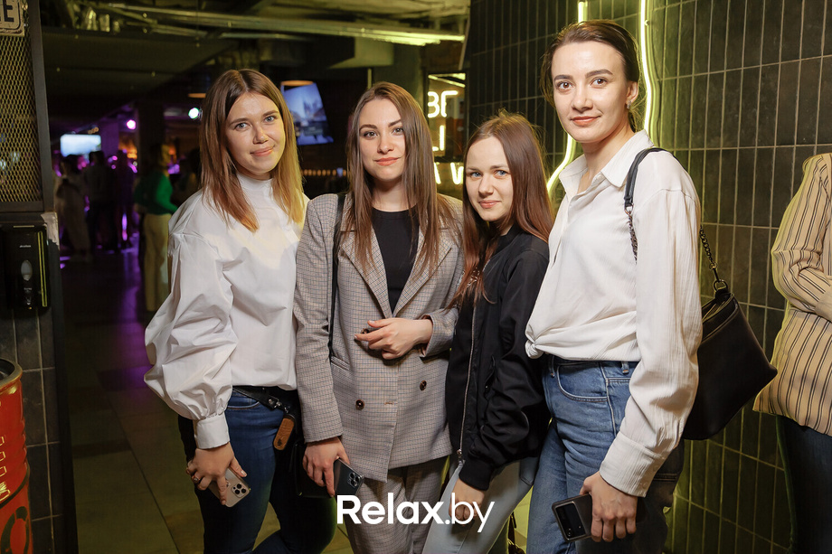 Saturday In Zavod, фото № 76