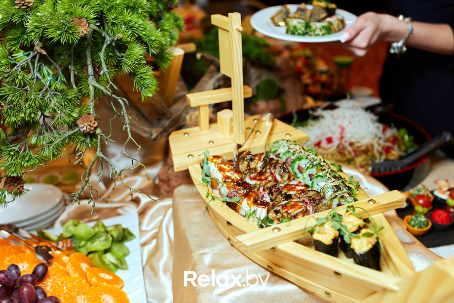 Шоу Мелодия удачи, фото № 37