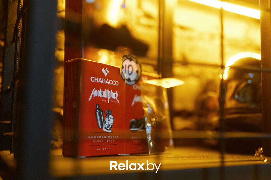 Live Lounge, фото № 47