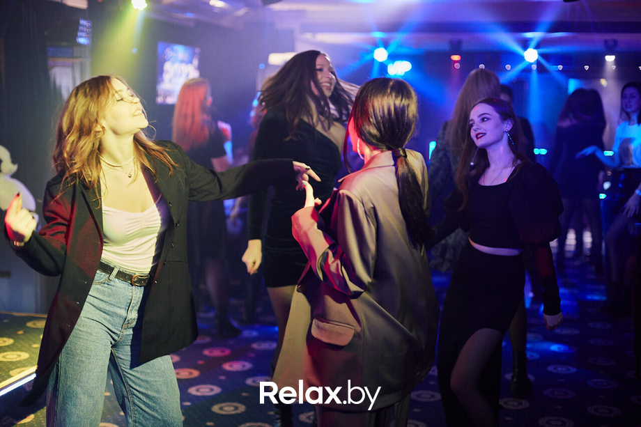 SNOWY COLORS, фото № 13