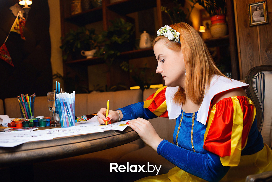 Детское воскресенье, фото № 30