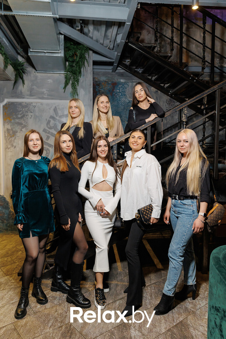 Friday Party, фото № 71