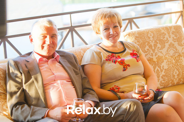 Персональный День Рождения. 15 лет Атлант-М Сухарево, фото № 63