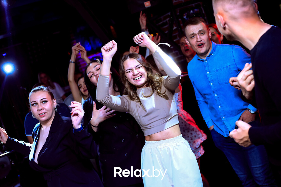 Brooklyn Live!, фото № 42