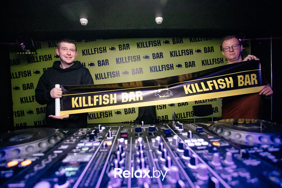 Путешествие алкостопом, фото № 26