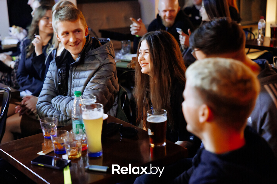 Отчетный концерт, фото № 59