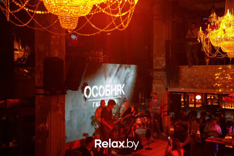 Tuesday Party, фото № 7