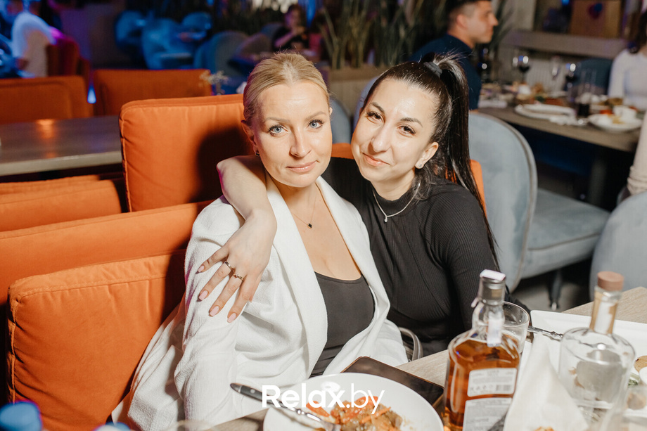 Ночные жители, фото № 9