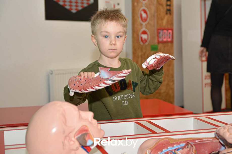 День белорусской науки, фото № 17