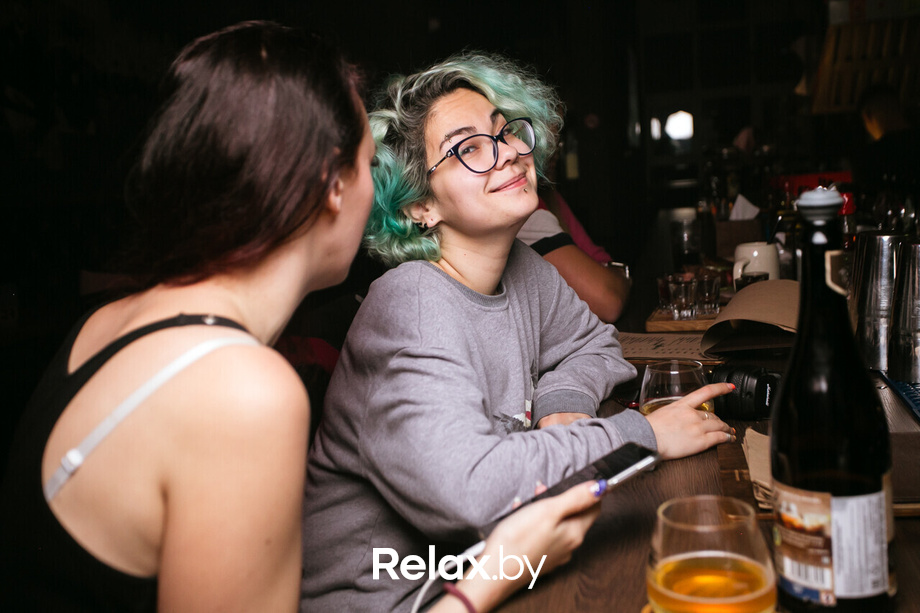 Счастливая суббота, фото № 41