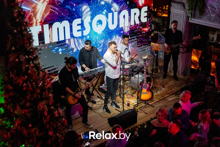 Новый 2024 год, фото № 89