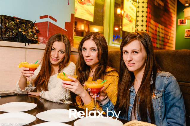 Seven: День встречи выпускников, фото № 31